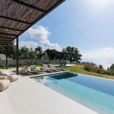 Paloubi Estate Villa Sinarádes Eksteriør bilde