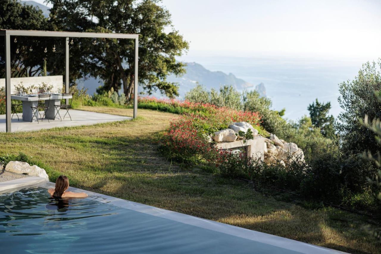 Paloubi Estate Villa Sinarádes Eksteriør bilde
